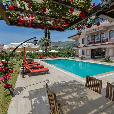 Gocek Arion Hotel Екстериор снимка