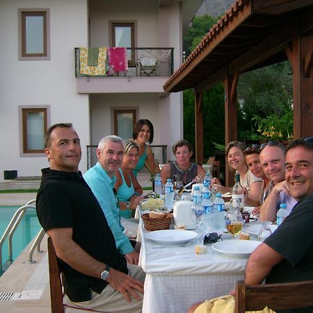 Gocek Arion Hotel Екстериор снимка