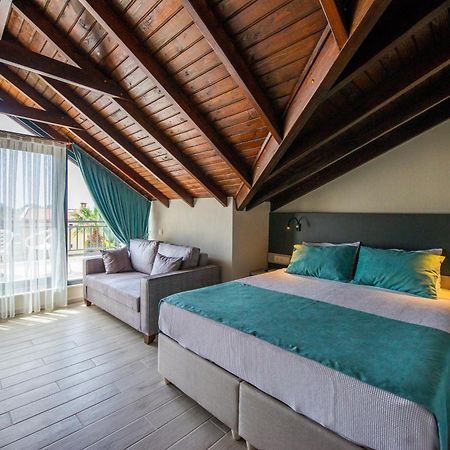 Gocek Arion Hotel Стая снимка