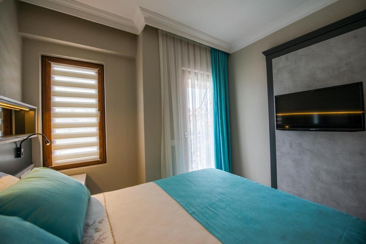 Gocek Arion Hotel Екстериор снимка
