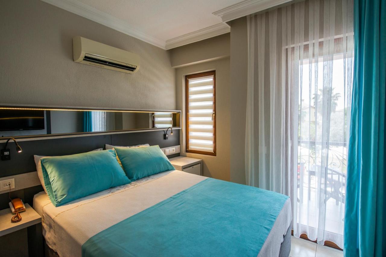 Gocek Arion Hotel Екстериор снимка