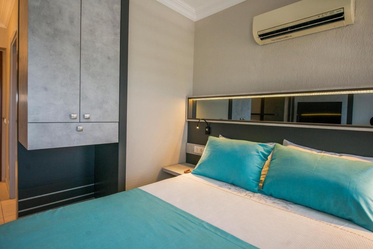 Gocek Arion Hotel Екстериор снимка