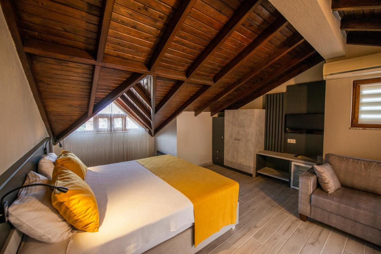 Gocek Arion Hotel Екстериор снимка