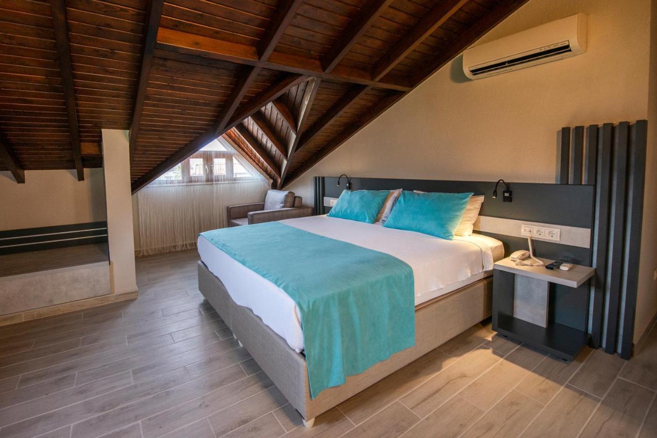 Gocek Arion Hotel Екстериор снимка