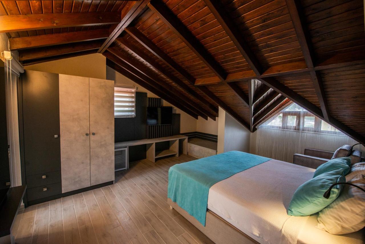 Gocek Arion Hotel Екстериор снимка