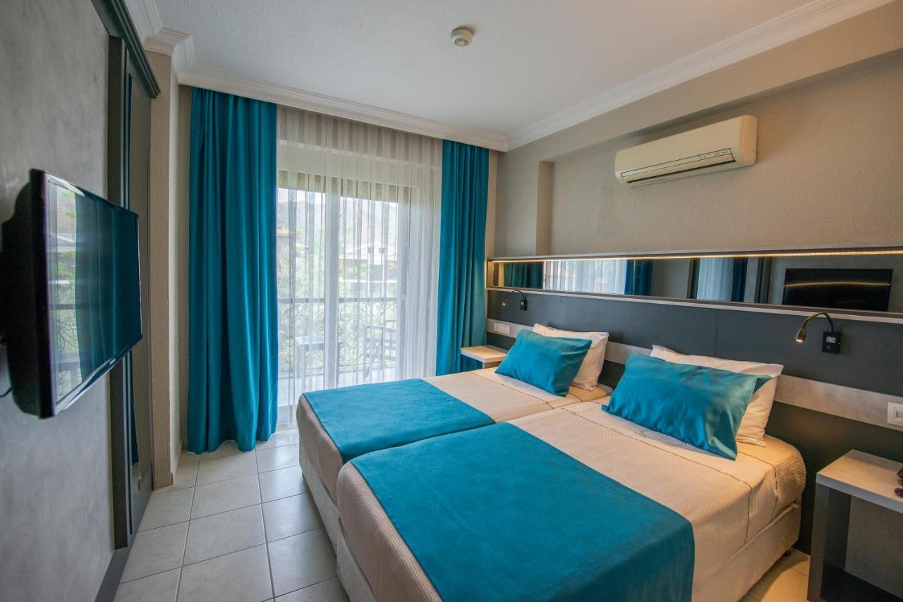 Gocek Arion Hotel Екстериор снимка