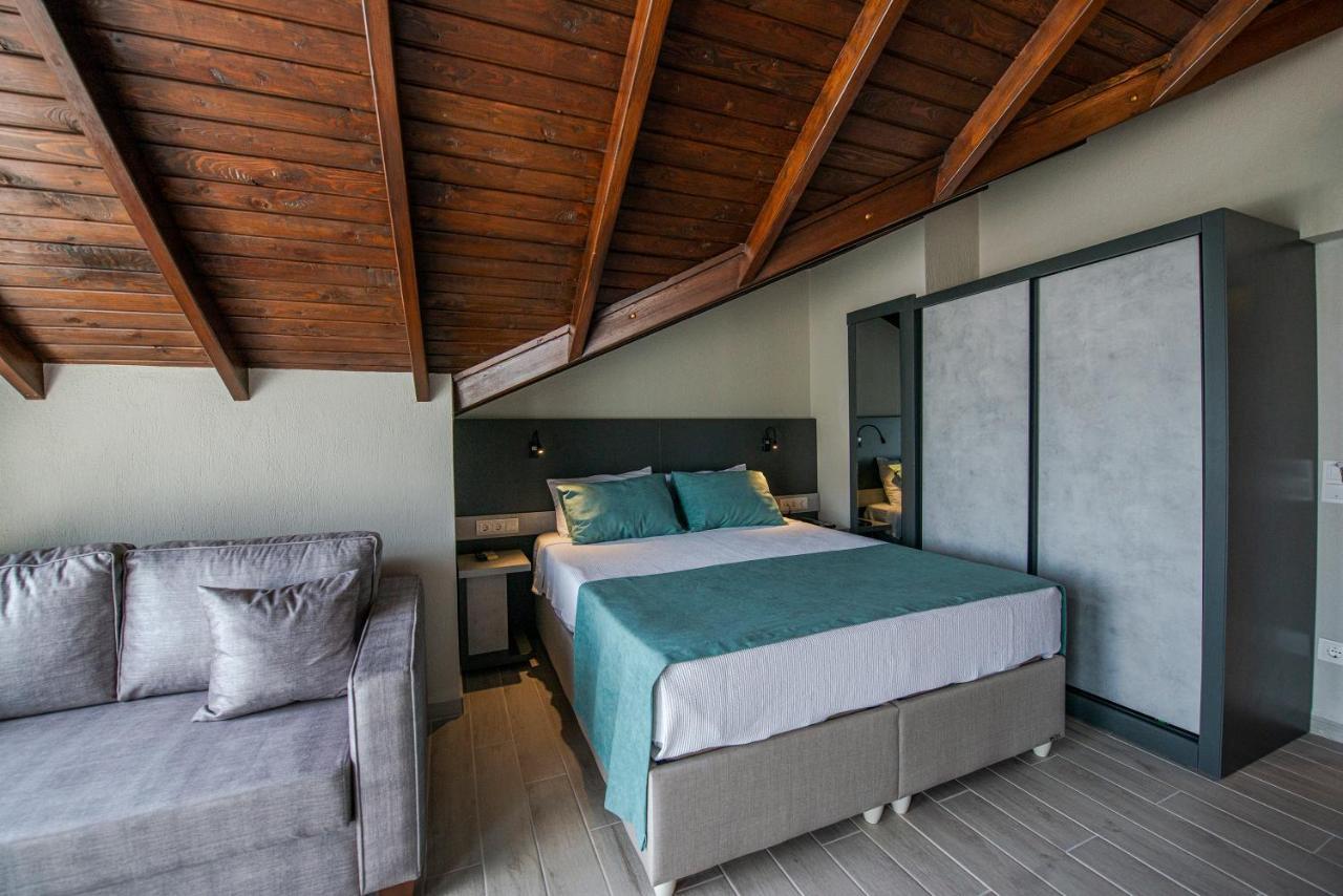 Gocek Arion Hotel Екстериор снимка