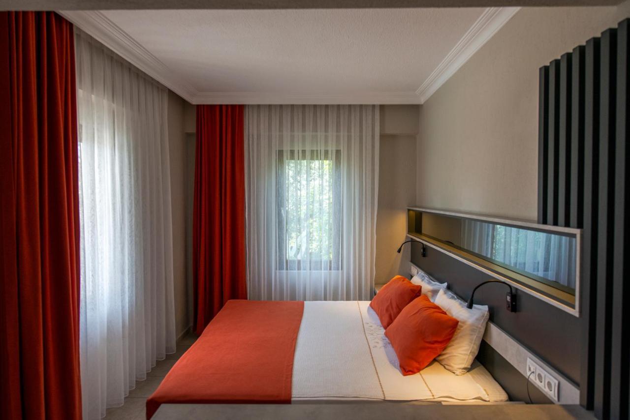 Gocek Arion Hotel Екстериор снимка