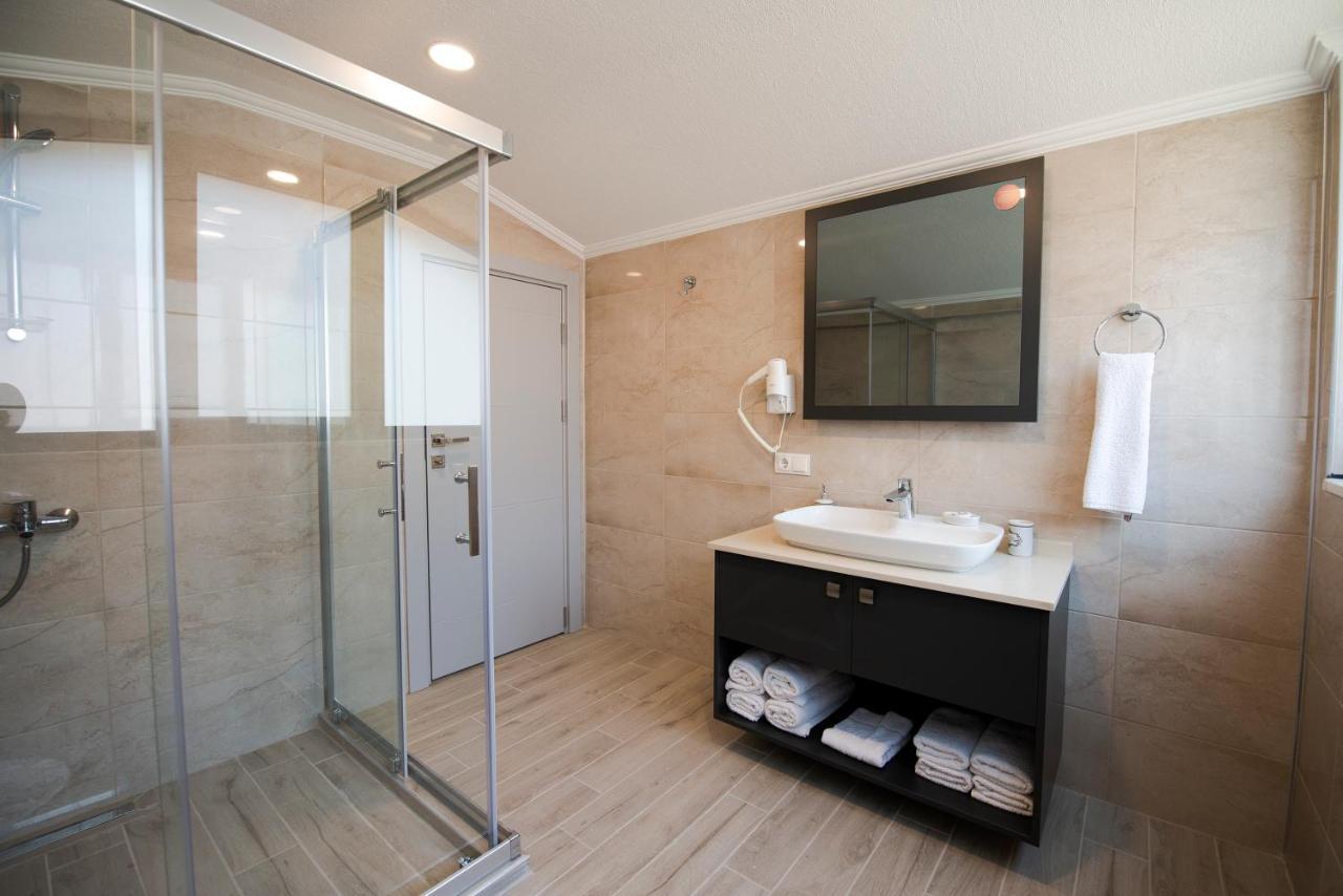 Gocek Arion Hotel Екстериор снимка