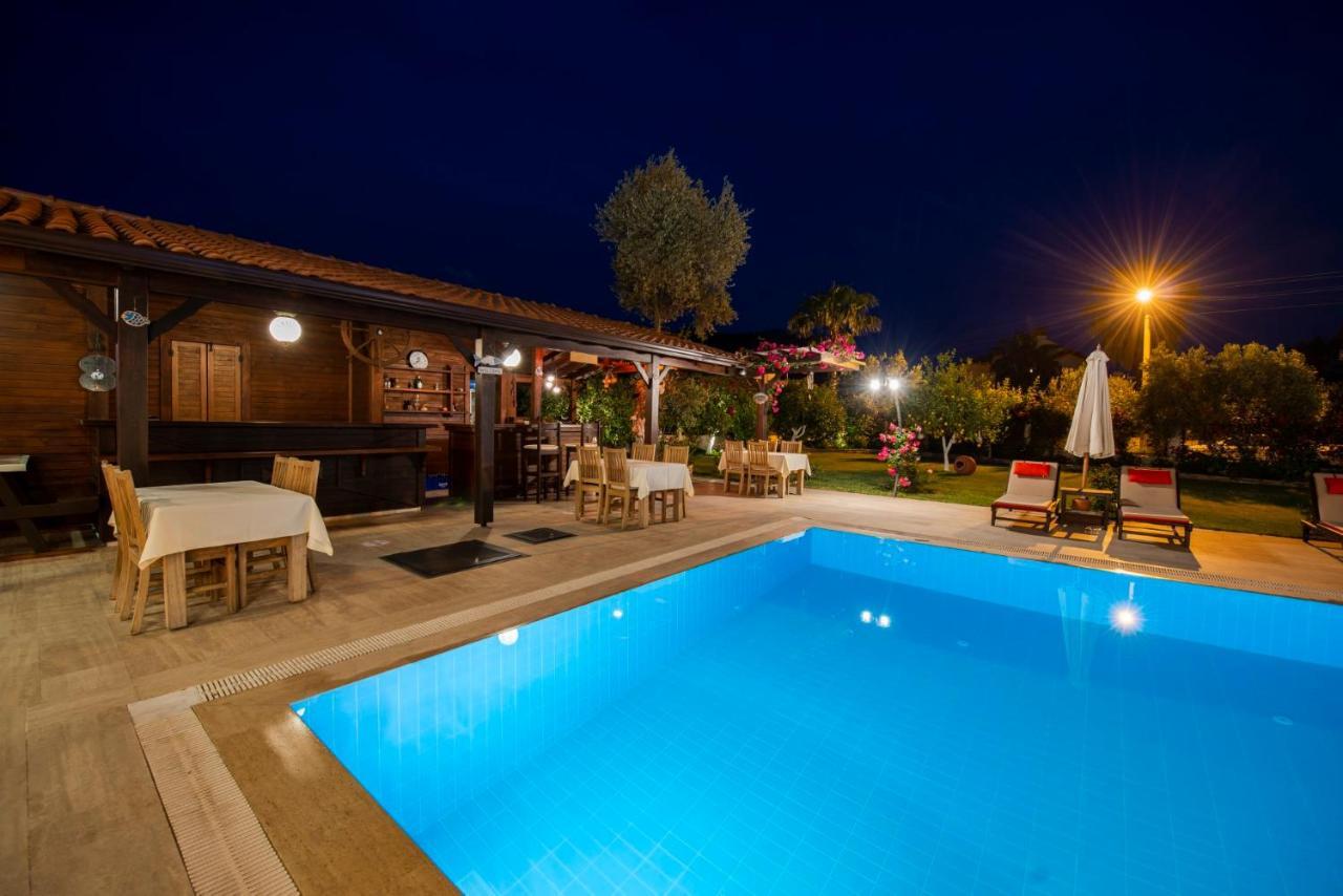 Gocek Arion Hotel Екстериор снимка