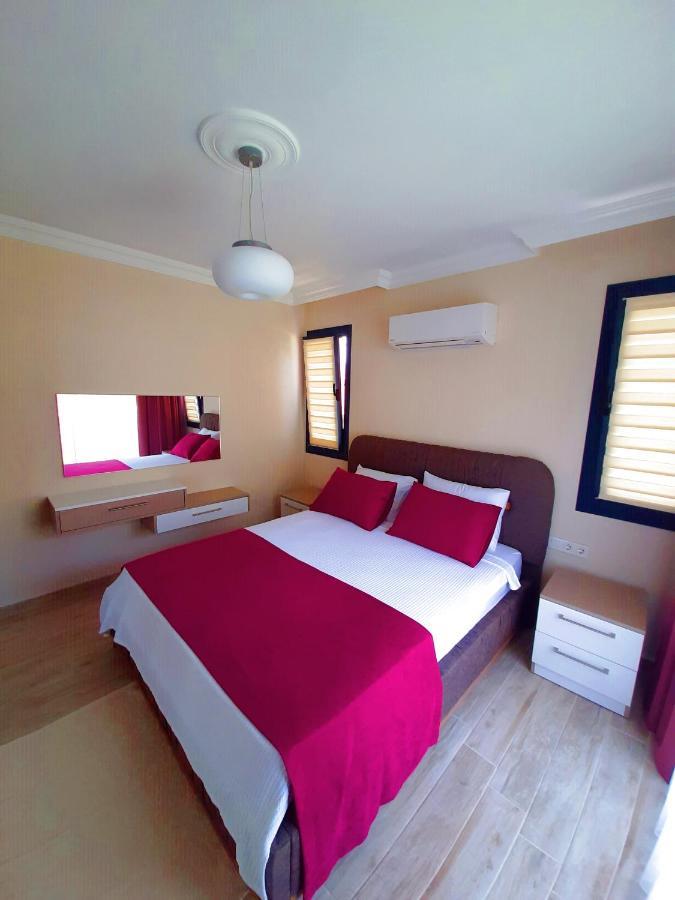 Gocek Arion Hotel Екстериор снимка