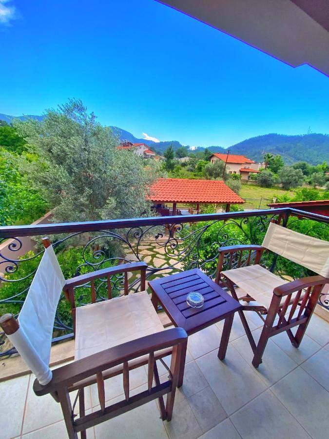 Gocek Arion Hotel Екстериор снимка