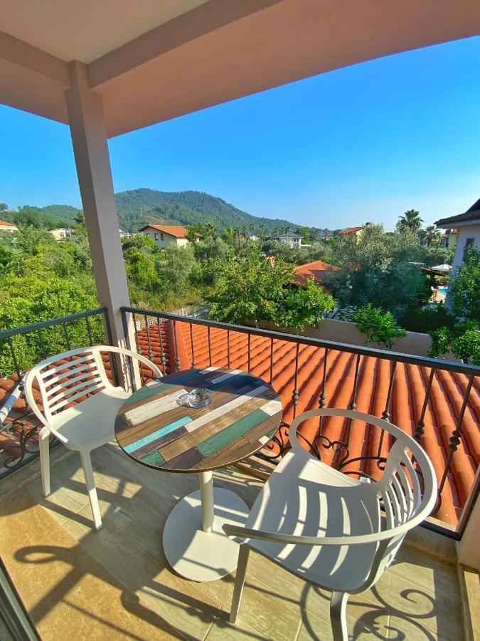 Gocek Arion Hotel Екстериор снимка