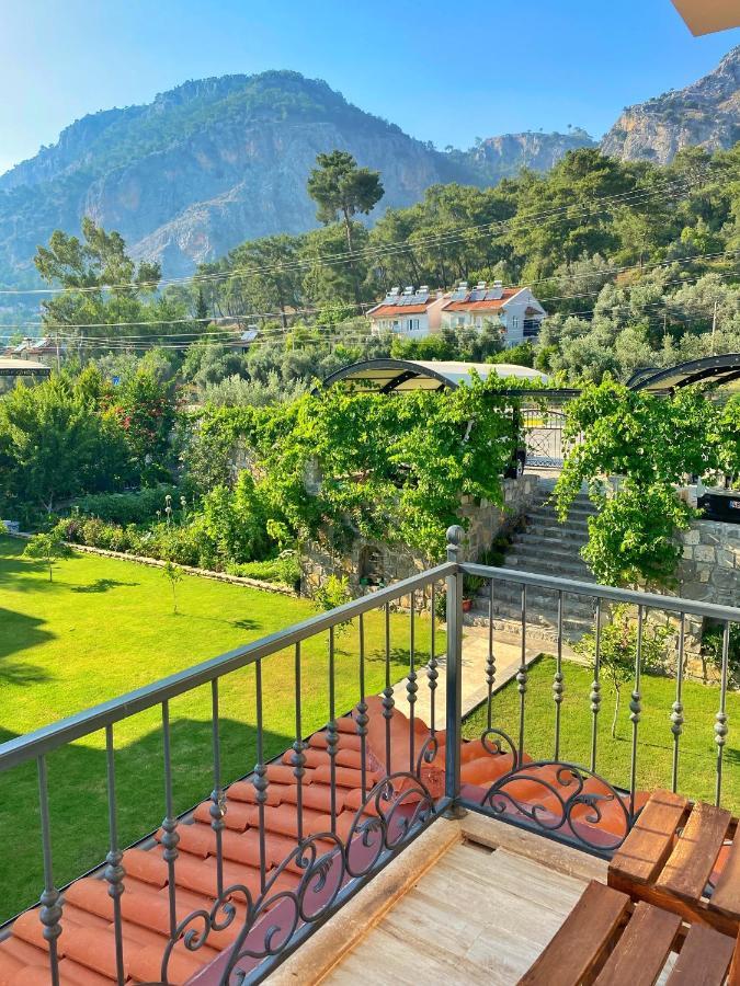 Gocek Arion Hotel Екстериор снимка